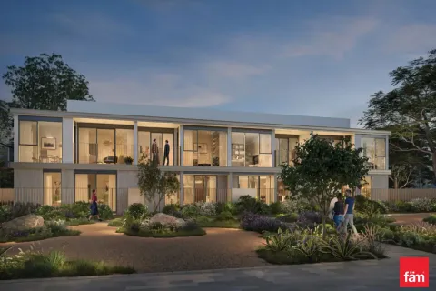 3 bedrooms Townhouse  No. 117592 2