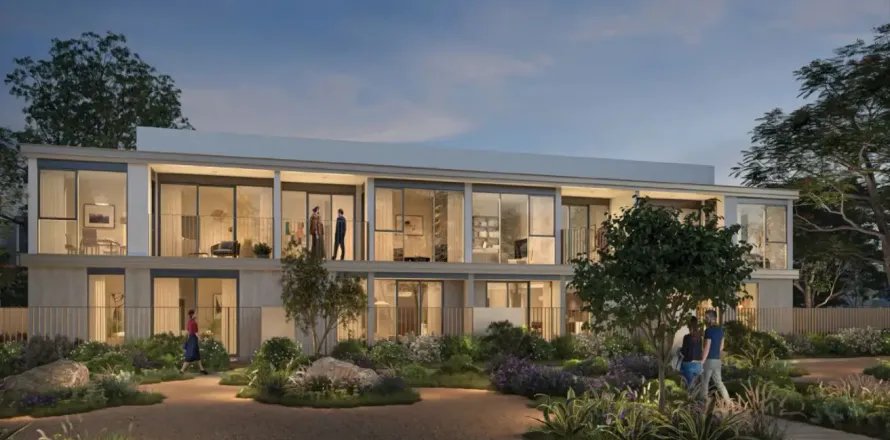 3 bedrooms Townhouse  No. 117592