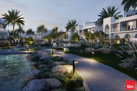 3 bedrooms Townhouse  No. 117592 8