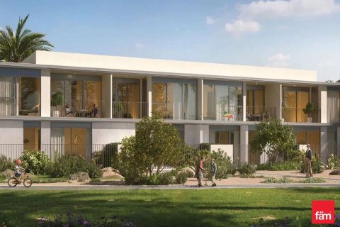 3 bedrooms Townhouse  No. 117592 4