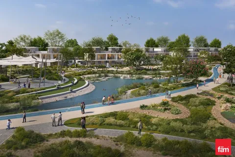 3 bedrooms Townhouse  No. 117592 11