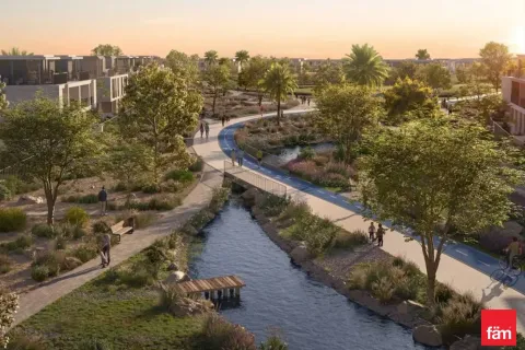 3 bedrooms Townhouse  No. 117592 10