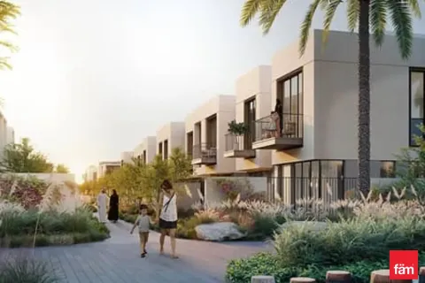 3 bedrooms Townhouse  No. 117592 5