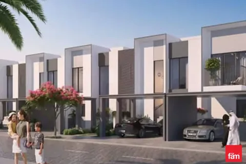 3 bedrooms Townhouse  No. 117592 7