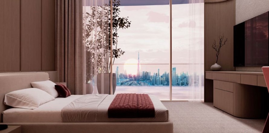 Studio Apartment  No. 117593