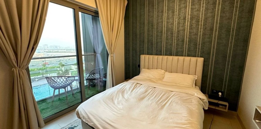 1 bedroom Apartment  No. 117590