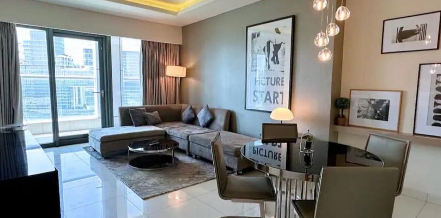 1 bedroom Apartment  No. 117594