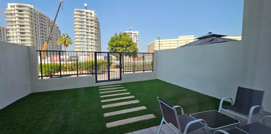 Townhouse de 2 chambres  No. 123993