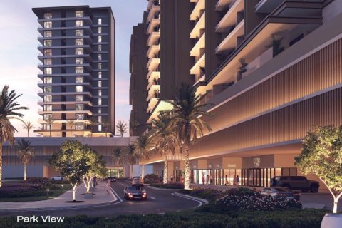 Apartment de 35m²  No. 123990 5