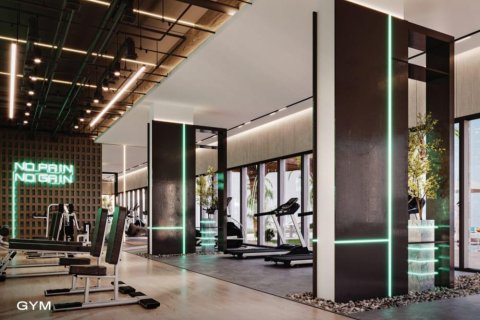 Apartment de 35m²  No. 123990 16