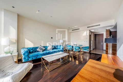 Appartement de 1 chambre à Downtown Dubai (Downtown Burj Dubai), UAE No. 202207 2