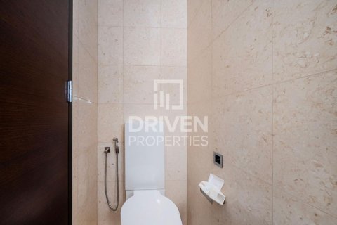 Appartement de 1 chambre à Downtown Dubai (Downtown Burj Dubai), UAE No. 202207 9