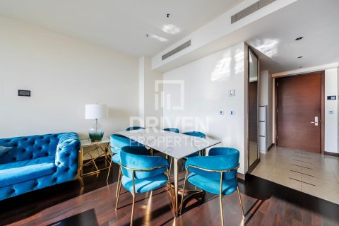 Appartement de 1 chambre à Downtown Dubai (Downtown Burj Dubai), UAE No. 202207 3