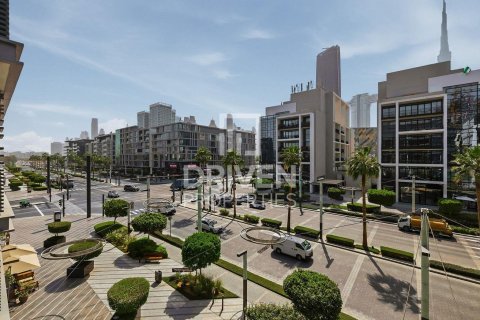 3 bedrooms Apartment in City Walk, UAE No. 202206 22