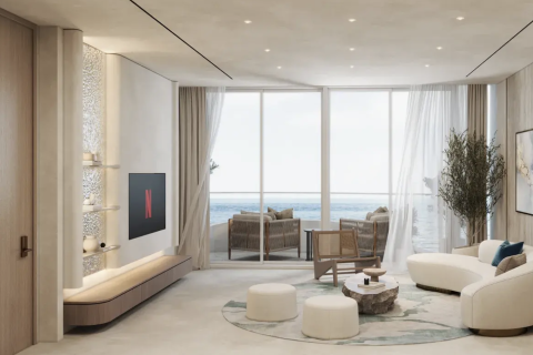 2 غرف نوم شقة في رأس الخيمة, الإمارات العربية المتحدة رقم 148300 6