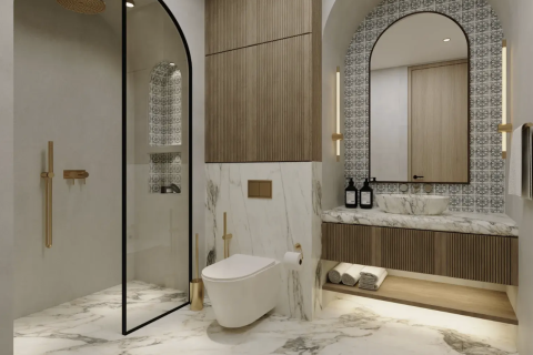 2 غرف نوم شقة في رأس الخيمة, الإمارات العربية المتحدة رقم 148300 9