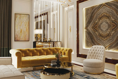 استوديو شقة في دبي, الإمارات العربية المتحدة رقم 148303 7