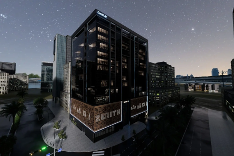 استوديو شقة في دبي, الإمارات العربية المتحدة رقم 148303 3