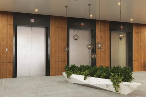 استوديو شقة في دبي, الإمارات العربية المتحدة رقم 148303 8