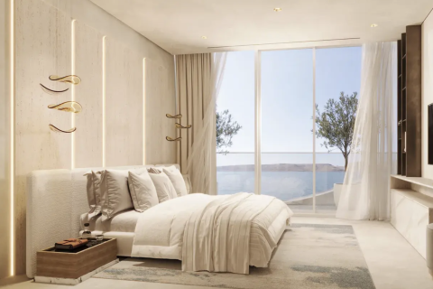 1 غرف نوم شقة في رأس الخيمة, الإمارات العربية المتحدة رقم 148301 8