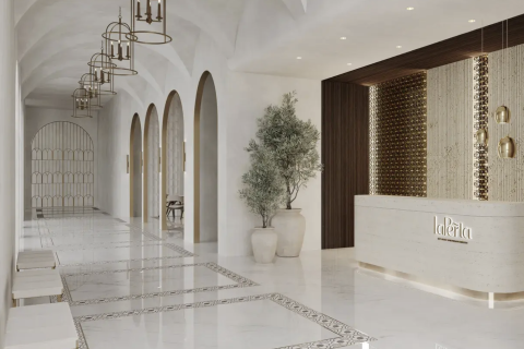 3 غرف نوم شقة في رأس الخيمة, الإمارات العربية المتحدة رقم 148299 4