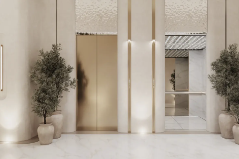 3 غرف نوم شقة في رأس الخيمة, الإمارات العربية المتحدة رقم 148299 5