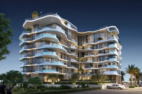 3 غرف نوم شقة في رأس الخيمة, الإمارات العربية المتحدة رقم 148299