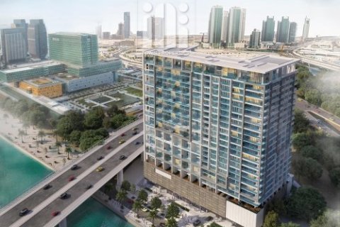 1 bedroom Apartment on the Al Maryah Island, UAE No. 95800 5