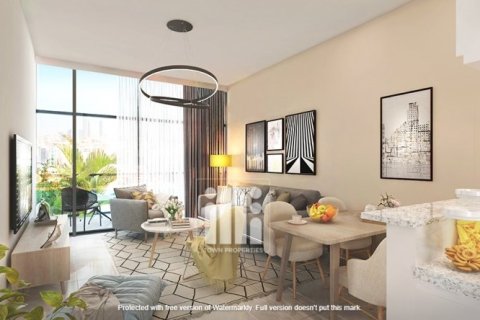 1 bedroom Apartment on the Al Maryah Island, UAE No. 95800 3