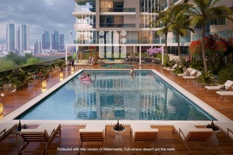 1 bedroom Apartment on the Al Maryah Island, UAE No. 95800 6