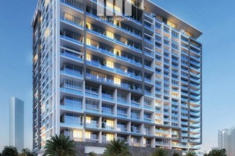 1 bedroom Apartment on the Al Maryah Island, UAE No. 95800 2