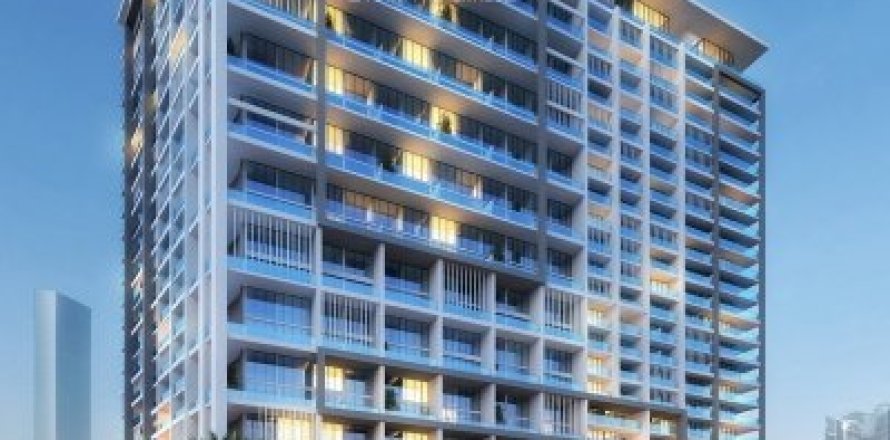 1 bedroom Apartment on the Al Maryah Island, UAE No. 95800