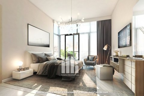 1 bedroom Apartment on the Al Maryah Island, UAE No. 95800 7