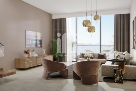 Apartment de 3 dormitorios en PERLA 1 Yas Island, UAE No. 95799 3