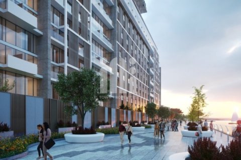 Apartment de 3 dormitorios en PERLA 1 Yas Island, UAE No. 95799 5