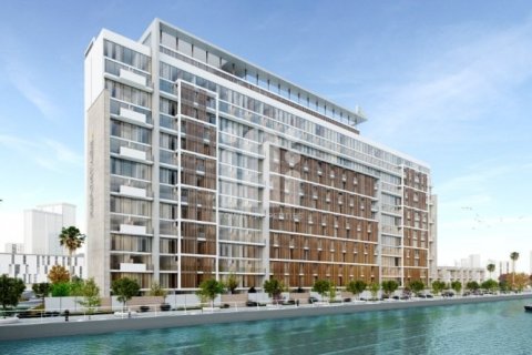 Apartment de 3 dormitorios en PERLA 1 Yas Island, UAE No. 95799 7