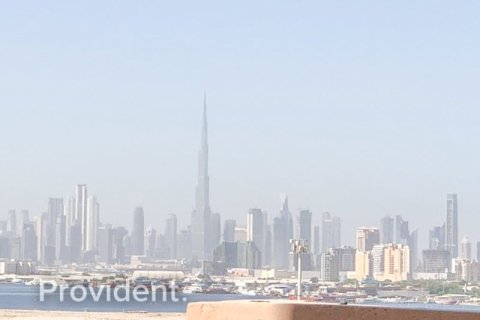 Appartement de 2 chambres à Dubai Festival City, UAE No. 95791 17