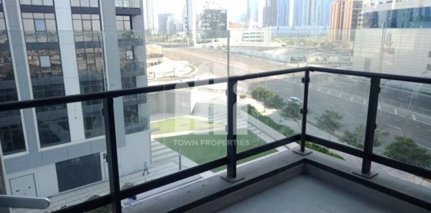 Apartment de 2 dormitorios en The Bridges Al Reem Island, UAE No. 95793