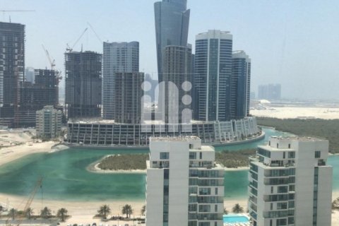 Apartment de 2 dormitorios en REFLECTION Al Reem Island, UAE No. 95792 4