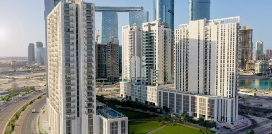 Apartment de 2 dormitorios en REFLECTION Al Reem Island, UAE No. 95792