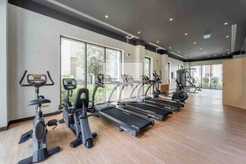 1 غرف نوم شقة في Creek Beach, الإمارات العربية المتحدة رقم 24688 12