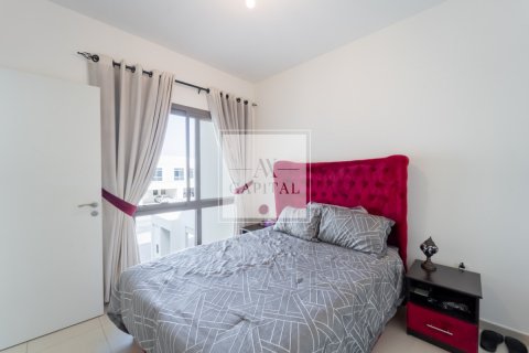 Villa de 3 dormitorios en Noor Townhouses, UAE No. 24689 9