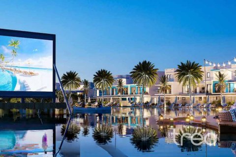 5 غرفة نوم  تاون هاوس في Damac Lagoons, الإمارات العربية المتحدة رقم 183108 6