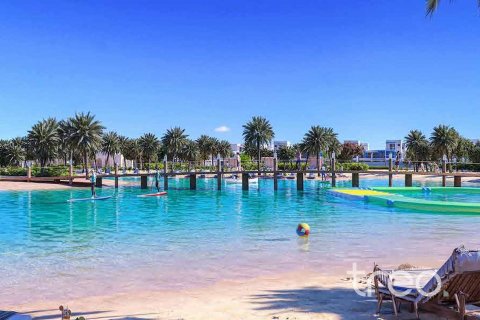 5 غرفة نوم  تاون هاوس في Damac Lagoons, الإمارات العربية المتحدة رقم 183108 11