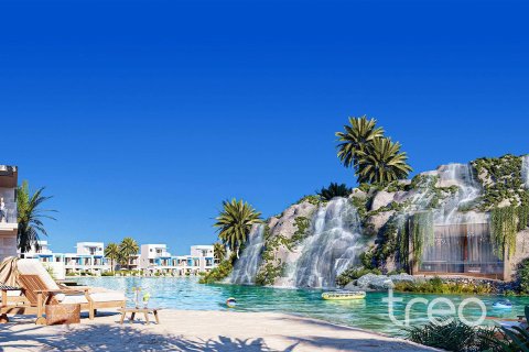 5 غرفة نوم  تاون هاوس في Damac Lagoons, الإمارات العربية المتحدة رقم 183108 13