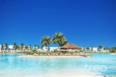 5 غرفة نوم  تاون هاوس في Damac Lagoons, الإمارات العربية المتحدة رقم 183108 12