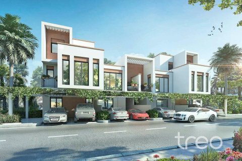 5 غرفة نوم  تاون هاوس في Damac Lagoons, الإمارات العربية المتحدة رقم 183108 8