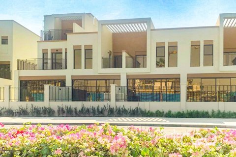 5 غرفة نوم  تاون هاوس في Damac Lagoons, الإمارات العربية المتحدة رقم 183108 4