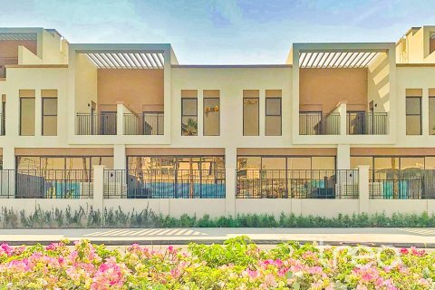 5 غرفة نوم  تاون هاوس في Damac Lagoons, الإمارات العربية المتحدة رقم 183108 18