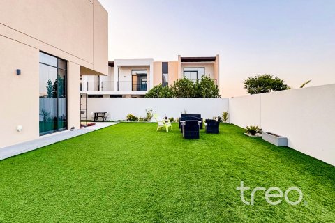 Villa de 4 chambres à Dubai South (Dubai World Central), UAE No. 183104 27